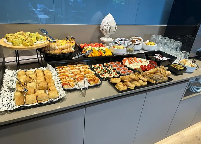 Diana Seafront Ξενοδοχείο με διαμερίσματα 3*